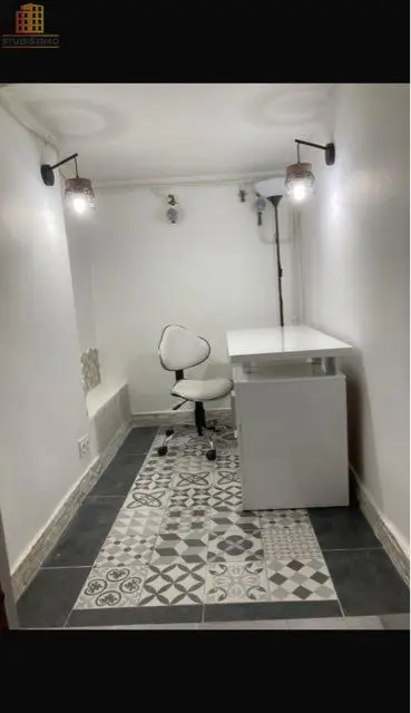 Studio à Paris