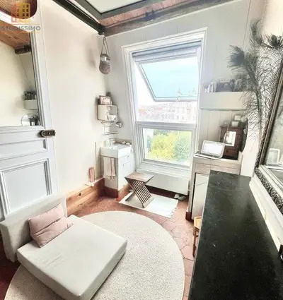 Studio à Paris