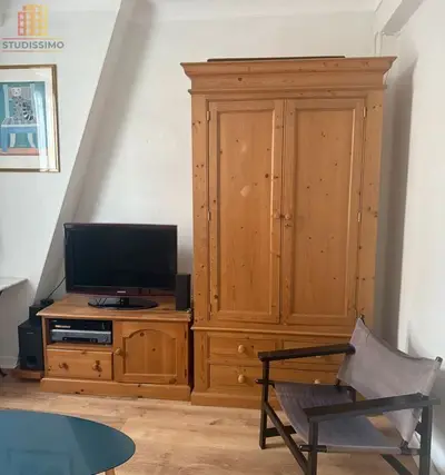 Studio à Paris