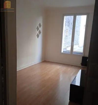 Studio à Paris