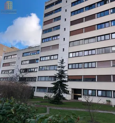 Studio à Asnières-sur-Seine