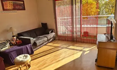Studio à Courbevoie