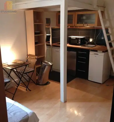 Studio à Bois-Colombes