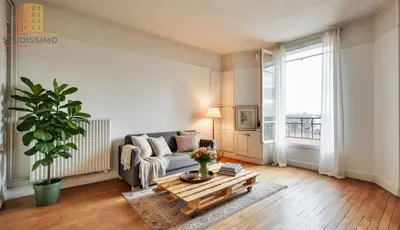 Studio à Bagneux