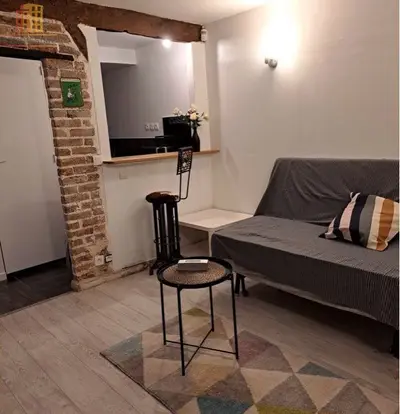Studio à Nanterre