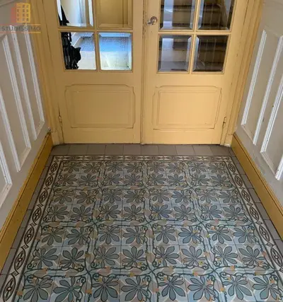 Studio à Montrouge