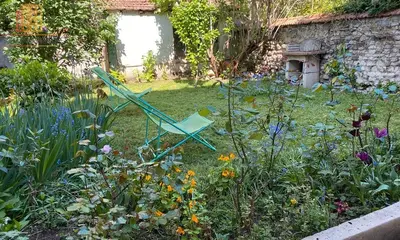 Studio à Vanves