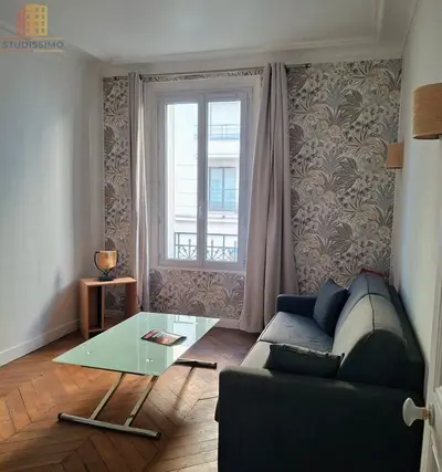 Studio à Montrouge