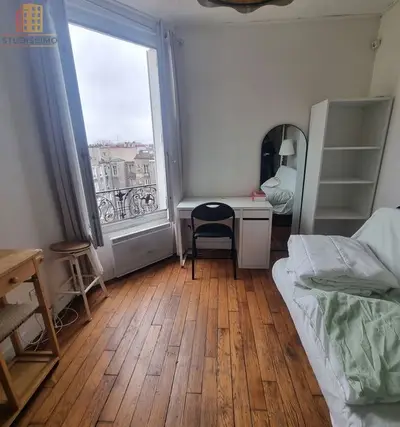 Studio à Malakoff