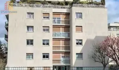 Studio à Rueil-Malmaison