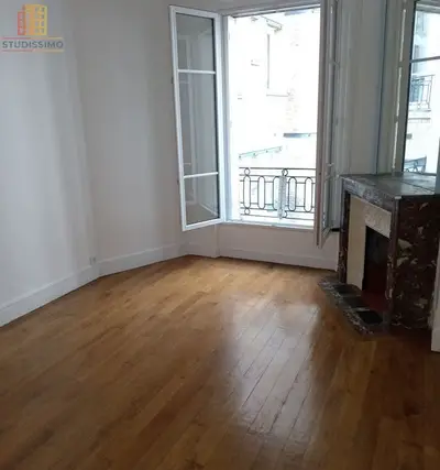 Studio à Neuilly-sur-Seine