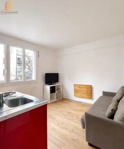 Studio à Neuilly-sur-Seine