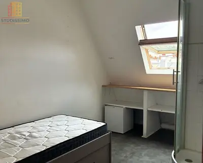 Studio à Asnières-sur-Seine