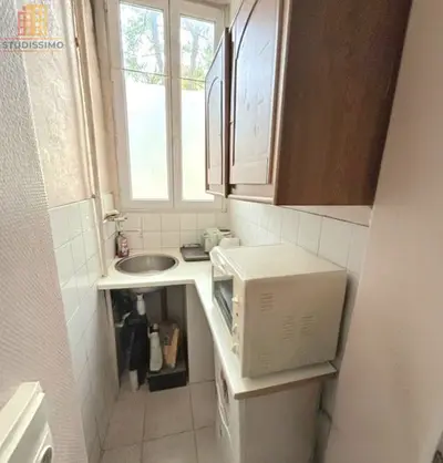 Studio à Malakoff