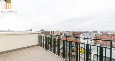 Studio à La Garenne-Colombes