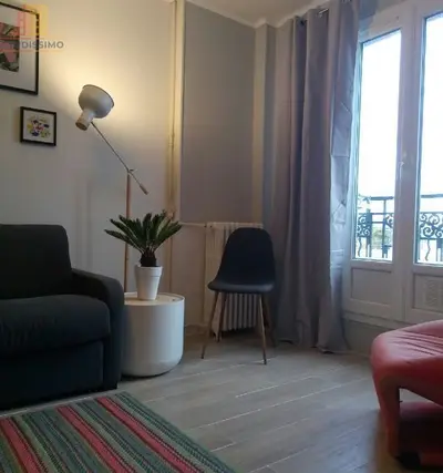 Studio à Asnières-sur-Seine