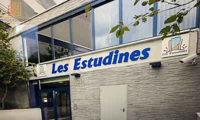Studio à Nanterre
