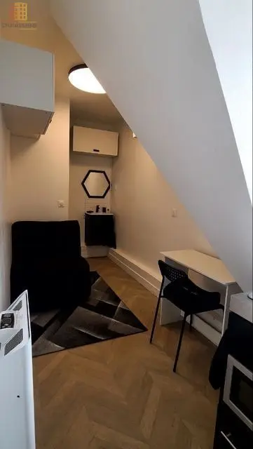 Studio à Neuilly-sur-Seine