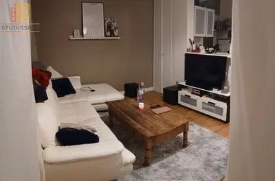 Studio à Suresnes