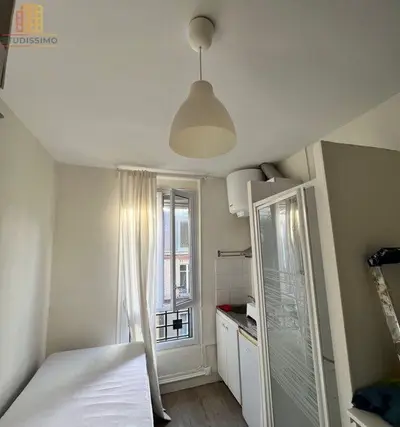 Studio à Neuilly-sur-Seine