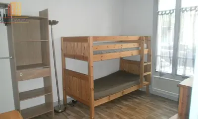 Studio à Gennevilliers