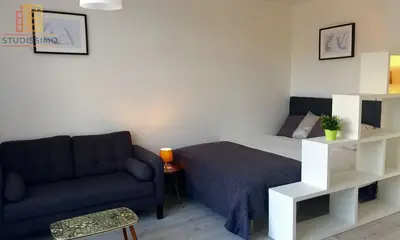 Studio à Nanterre