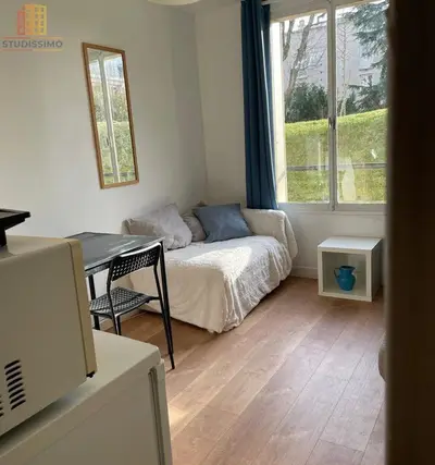 Studio à Ville-d'Avray