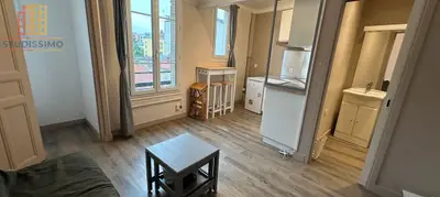 Studio à Montrouge