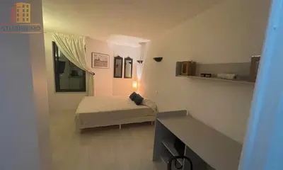Studio à Courbevoie