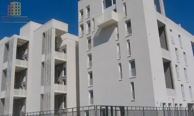 Studio à Gennevilliers