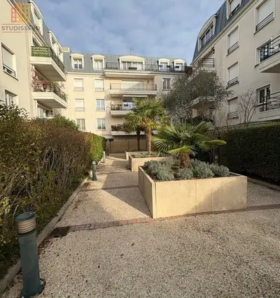 Studio à Saint-Cloud