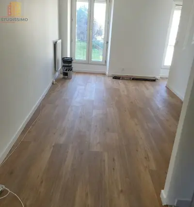 Studio à Nanterre