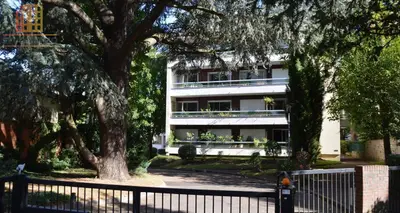Studio à Châtenay-Malabry