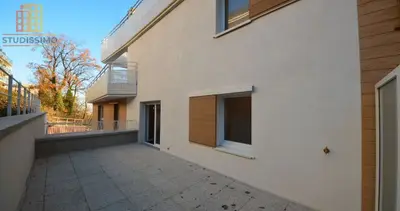 Studio à Châtenay-Malabry