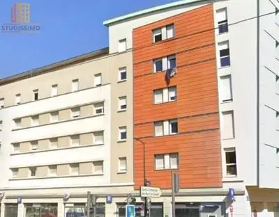 Studio à Clamart