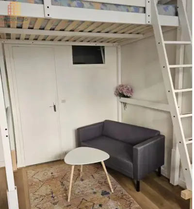 Studio à Boulogne-Billancourt