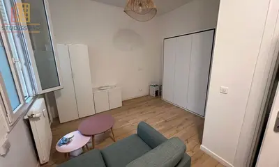 Studio à Colombes