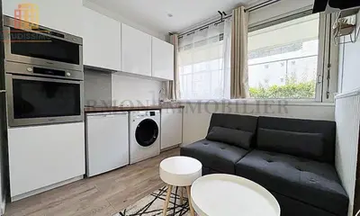 Studio à Neuilly-sur-Seine