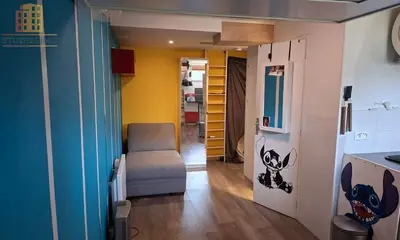 Studio à Nanterre