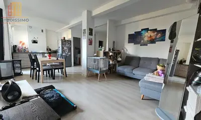 Studio à Châtenay-Malabry