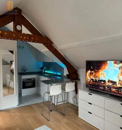 Studio à Sceaux