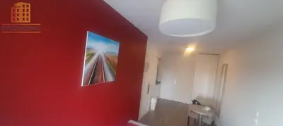 Studio à Bagneux