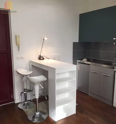 Studio à Issy-les-Moulineaux