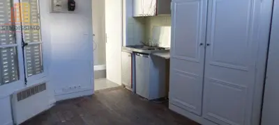 Studio à Malakoff