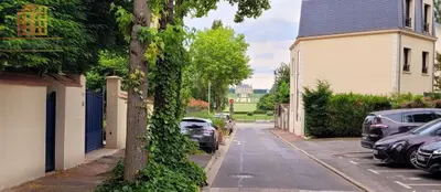Studio à Châtenay-Malabry