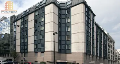 Studio à Levallois-Perret