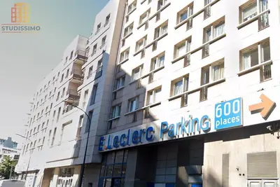 Studio à Clichy