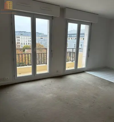 Studio à Issy-les-Moulineaux