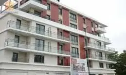 Studio à Villeneuve-la-Garenne