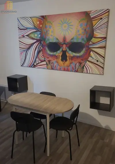 Studio à Pantin